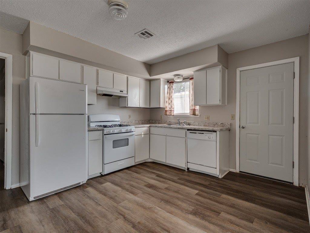 1106 East Alice Street, Shawnee, OK 74801