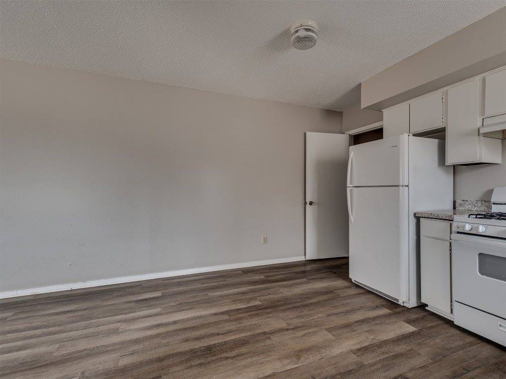 1106 East Alice Street, Shawnee, OK 74801