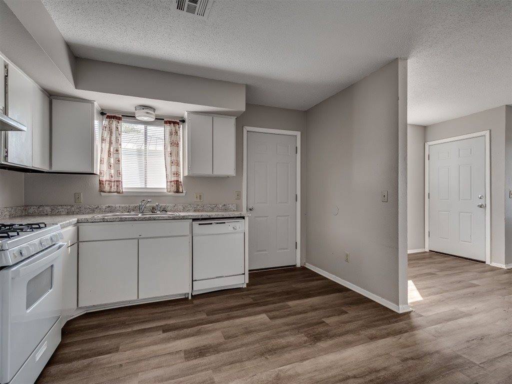 1106 East Alice Street, Shawnee, OK 74801