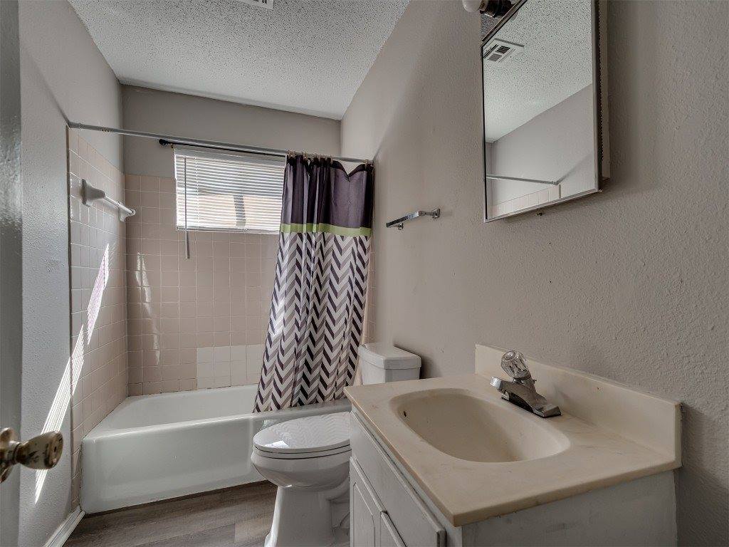 1106 East Alice Street, Shawnee, OK 74801