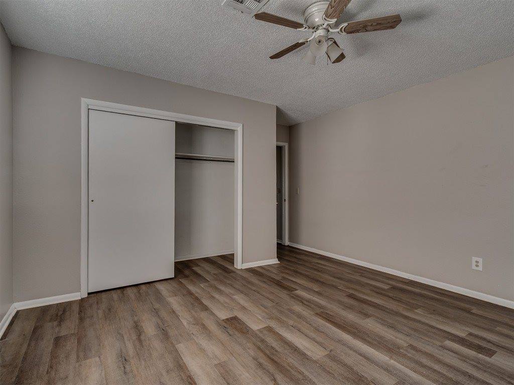 1106 East Alice Street, Shawnee, OK 74801