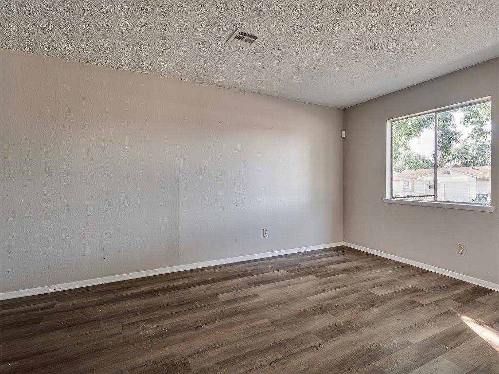 1106 East Alice Street, Shawnee, OK 74801