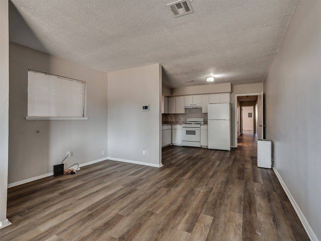 1106 East Alice Street, Shawnee, OK 74801