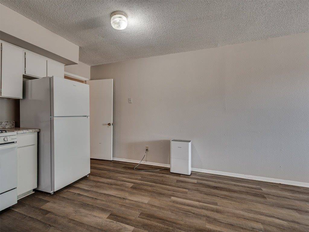 1106 East Alice Street, Shawnee, OK 74801