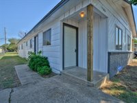 1106 East Alice Street, Shawnee, OK 74801