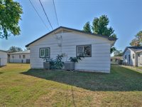 1106 East Alice Street, Shawnee, OK 74801