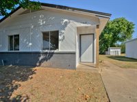 1106 East Alice Street, Shawnee, OK 74801