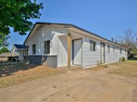 1106 East Alice Street, Shawnee, OK 74801