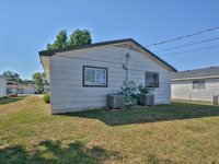 1106 East Alice Street, Shawnee, OK 74801