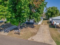 1106 East Alice Street, Shawnee, OK 74801