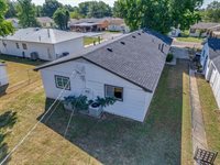 1106 East Alice Street, Shawnee, OK 74801