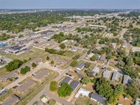 1106 East Alice Street, Shawnee, OK 74801