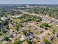 1106 East Alice Street, Shawnee, OK 74801