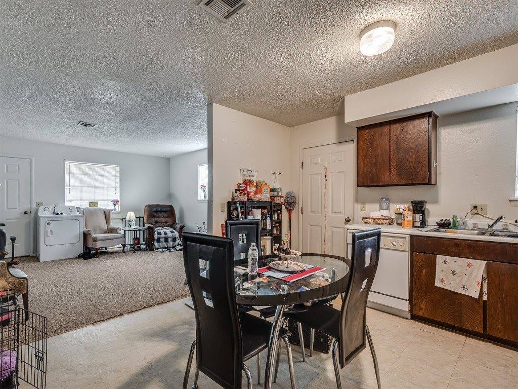 1102 East Alice Street, Shawnee, OK 74801