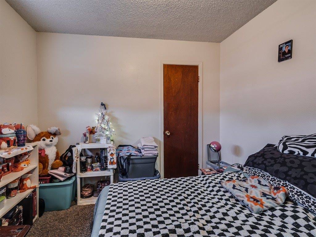 1102 East Alice Street, Shawnee, OK 74801