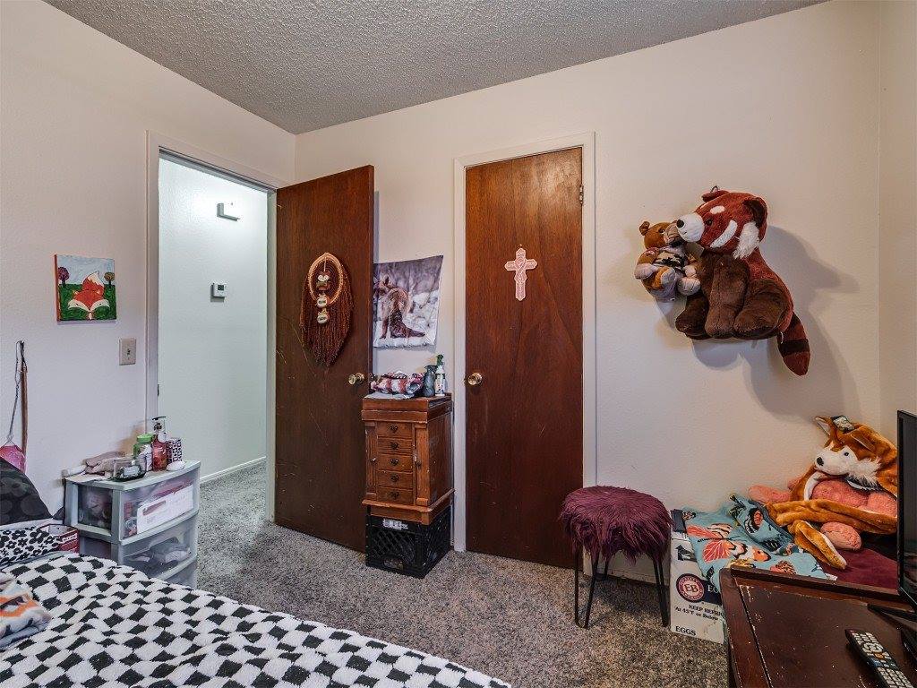 1102 East Alice Street, Shawnee, OK 74801