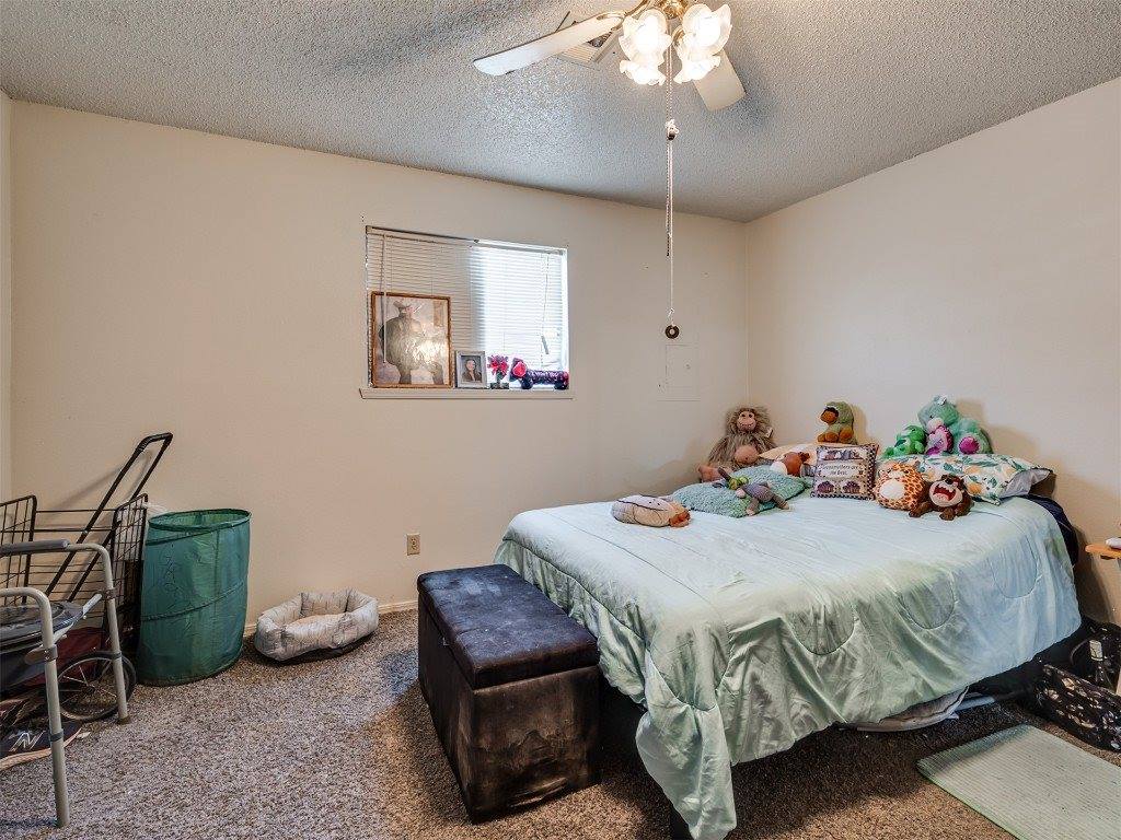 1102 East Alice Street, Shawnee, OK 74801