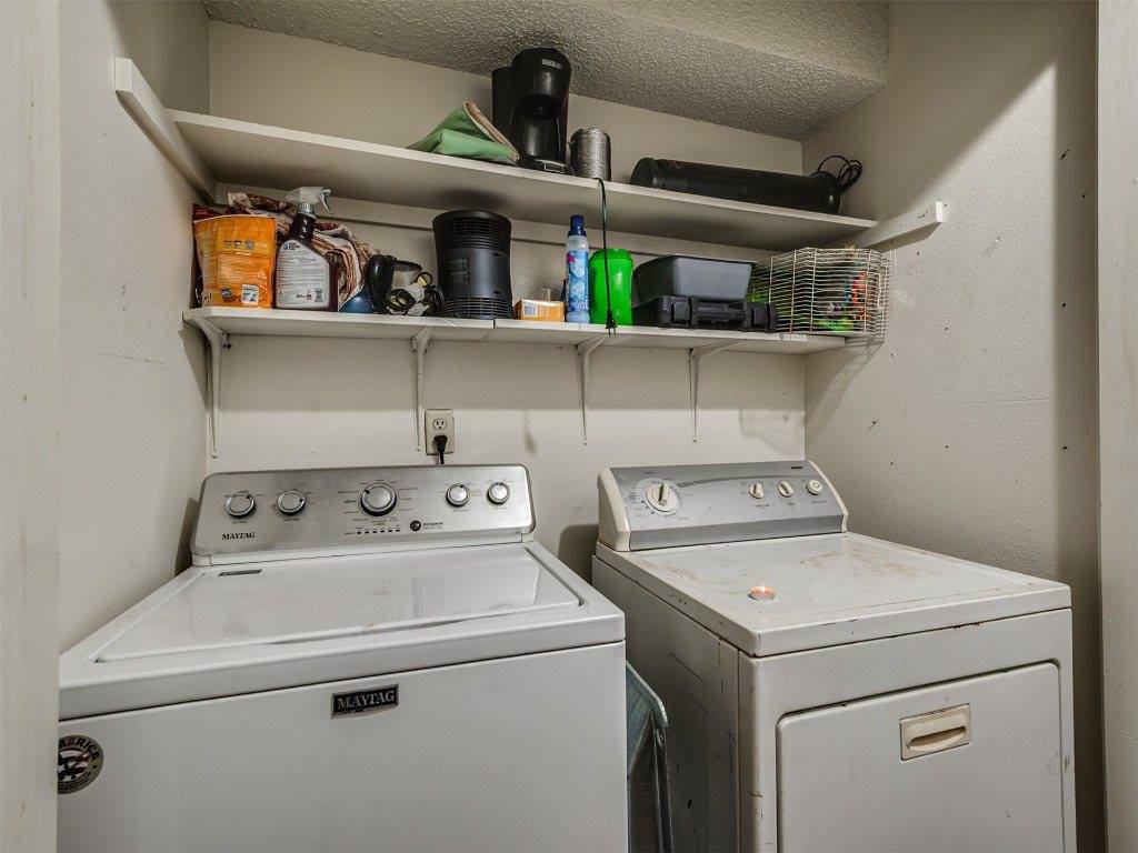 1102 East Alice Street, Shawnee, OK 74801