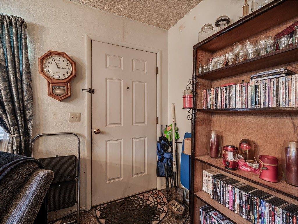 1102 East Alice Street, Shawnee, OK 74801