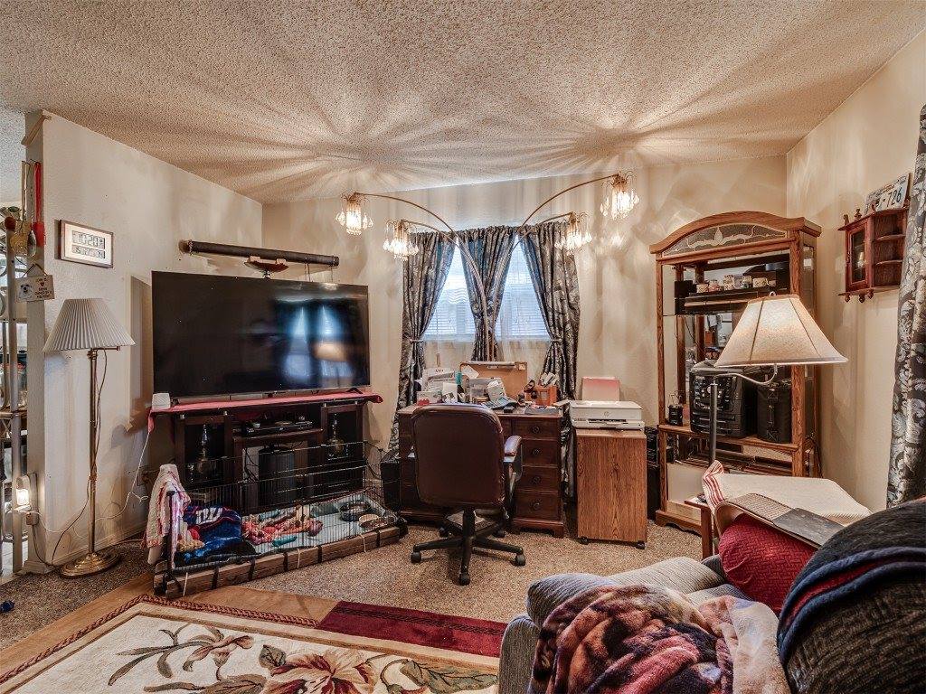 1102 East Alice Street, Shawnee, OK 74801