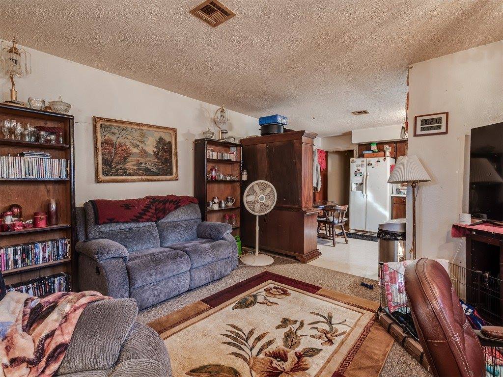 1102 East Alice Street, Shawnee, OK 74801