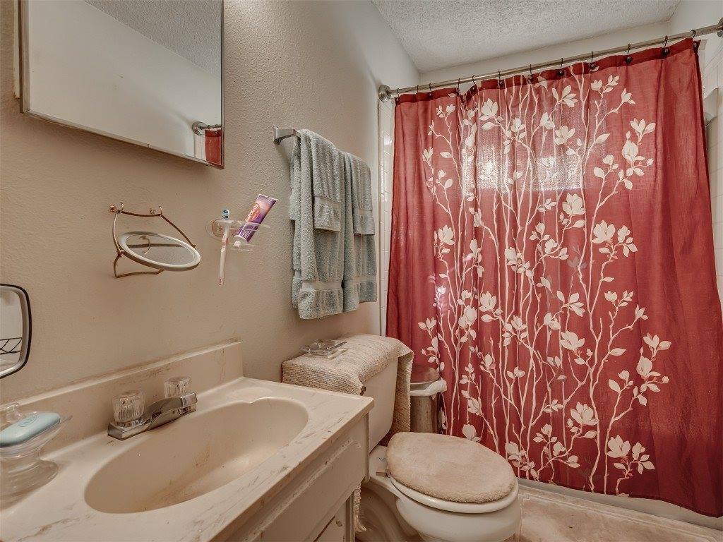 1102 East Alice Street, Shawnee, OK 74801