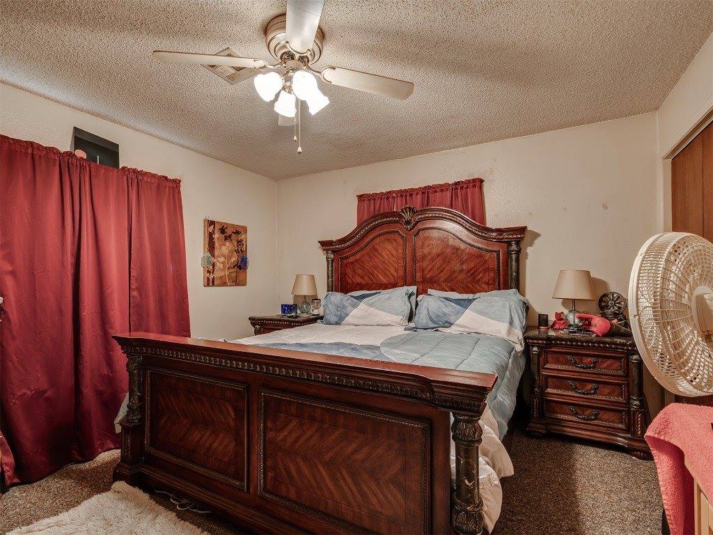 1102 East Alice Street, Shawnee, OK 74801