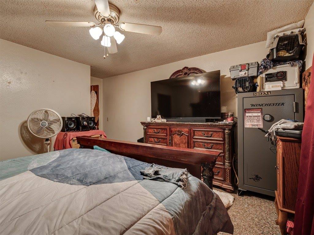 1102 East Alice Street, Shawnee, OK 74801