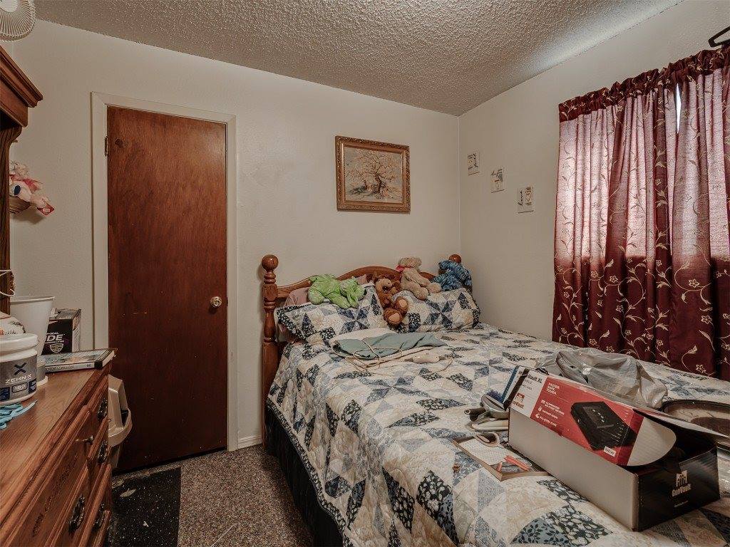 1102 East Alice Street, Shawnee, OK 74801