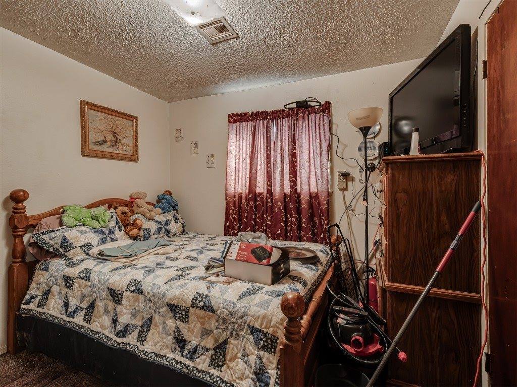 1102 East Alice Street, Shawnee, OK 74801