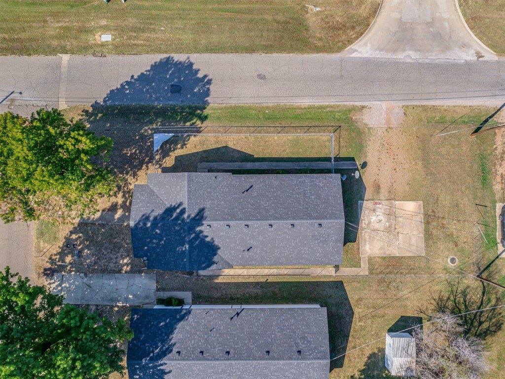 1102 East Alice Street, Shawnee, OK 74801