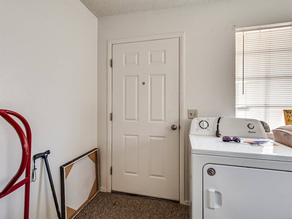 1102 East Alice Street, Shawnee, OK 74801