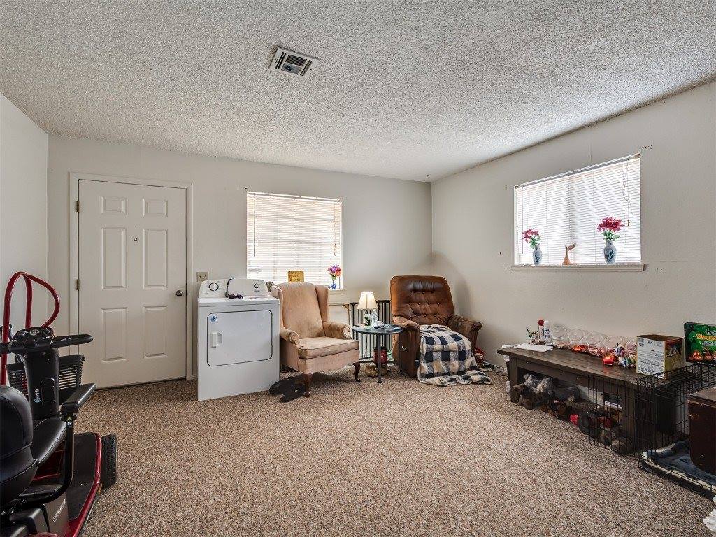 1102 East Alice Street, Shawnee, OK 74801