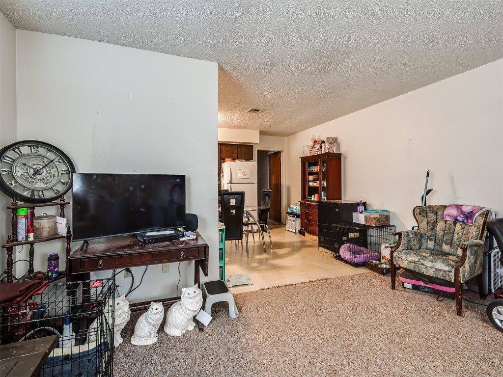 1102 East Alice Street, Shawnee, OK 74801