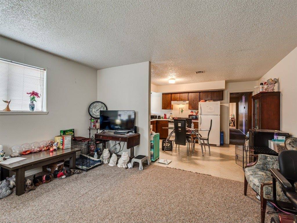 1102 East Alice Street, Shawnee, OK 74801