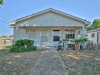 1102 East Alice Street, Shawnee, OK 74801