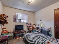 1102 East Alice Street, Shawnee, OK 74801