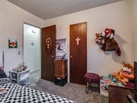 1102 East Alice Street, Shawnee, OK 74801