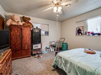 1102 East Alice Street, Shawnee, OK 74801