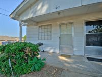 1102 East Alice Street, Shawnee, OK 74801