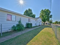1102 East Alice Street, Shawnee, OK 74801