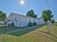 1102 East Alice Street, Shawnee, OK 74801