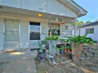 1102 East Alice Street, Shawnee, OK 74801
