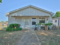 1102 East Alice Street, Shawnee, OK 74801