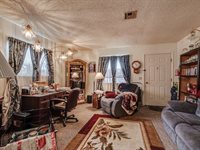 1102 East Alice Street, Shawnee, OK 74801