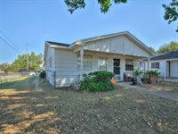 1102 East Alice Street, Shawnee, OK 74801