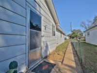 1102 East Alice Street, Shawnee, OK 74801