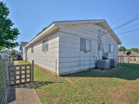 1102 East Alice Street, Shawnee, OK 74801