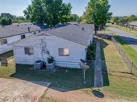 1102 East Alice Street, Shawnee, OK 74801
