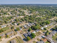 1102 East Alice Street, Shawnee, OK 74801